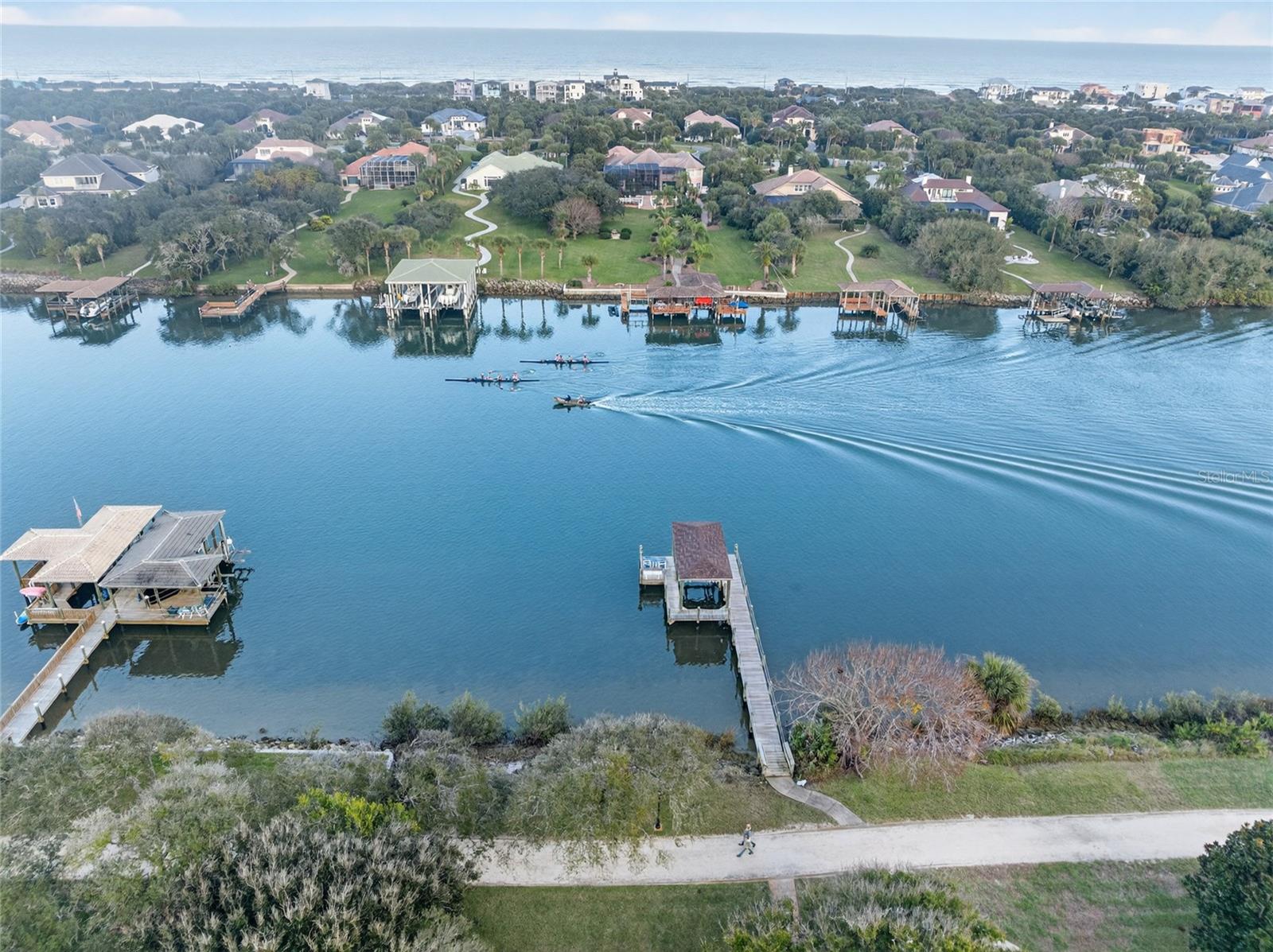 GRAND HAVEN - Residential