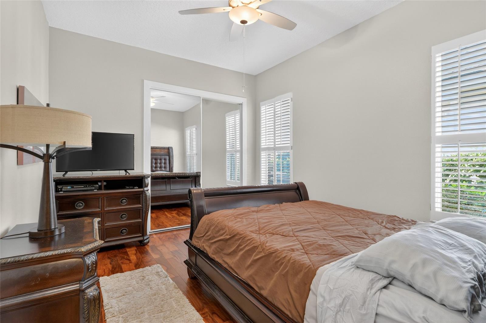 GRAND HAVEN - Residential