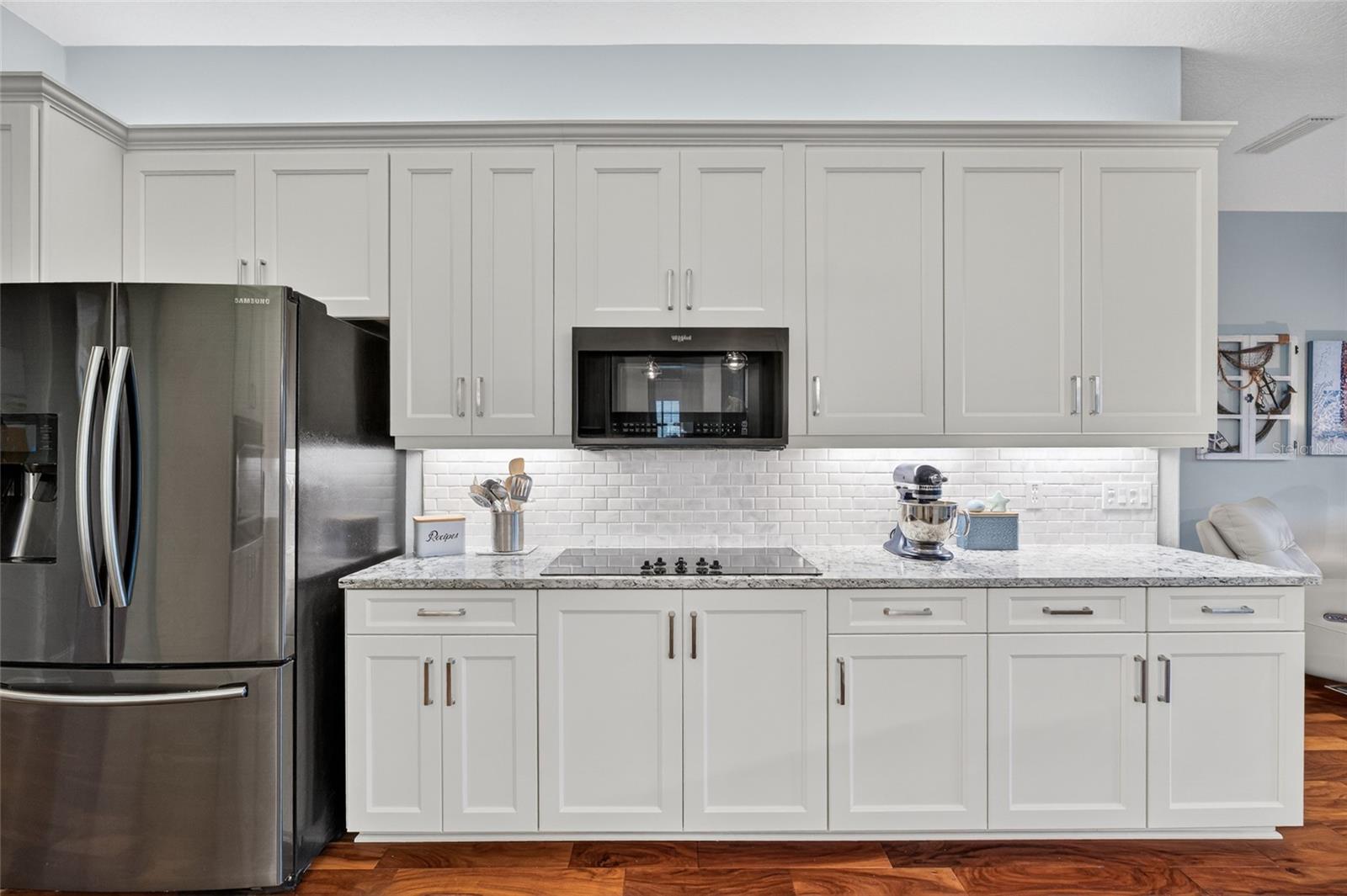 GRAND HAVEN - Residential