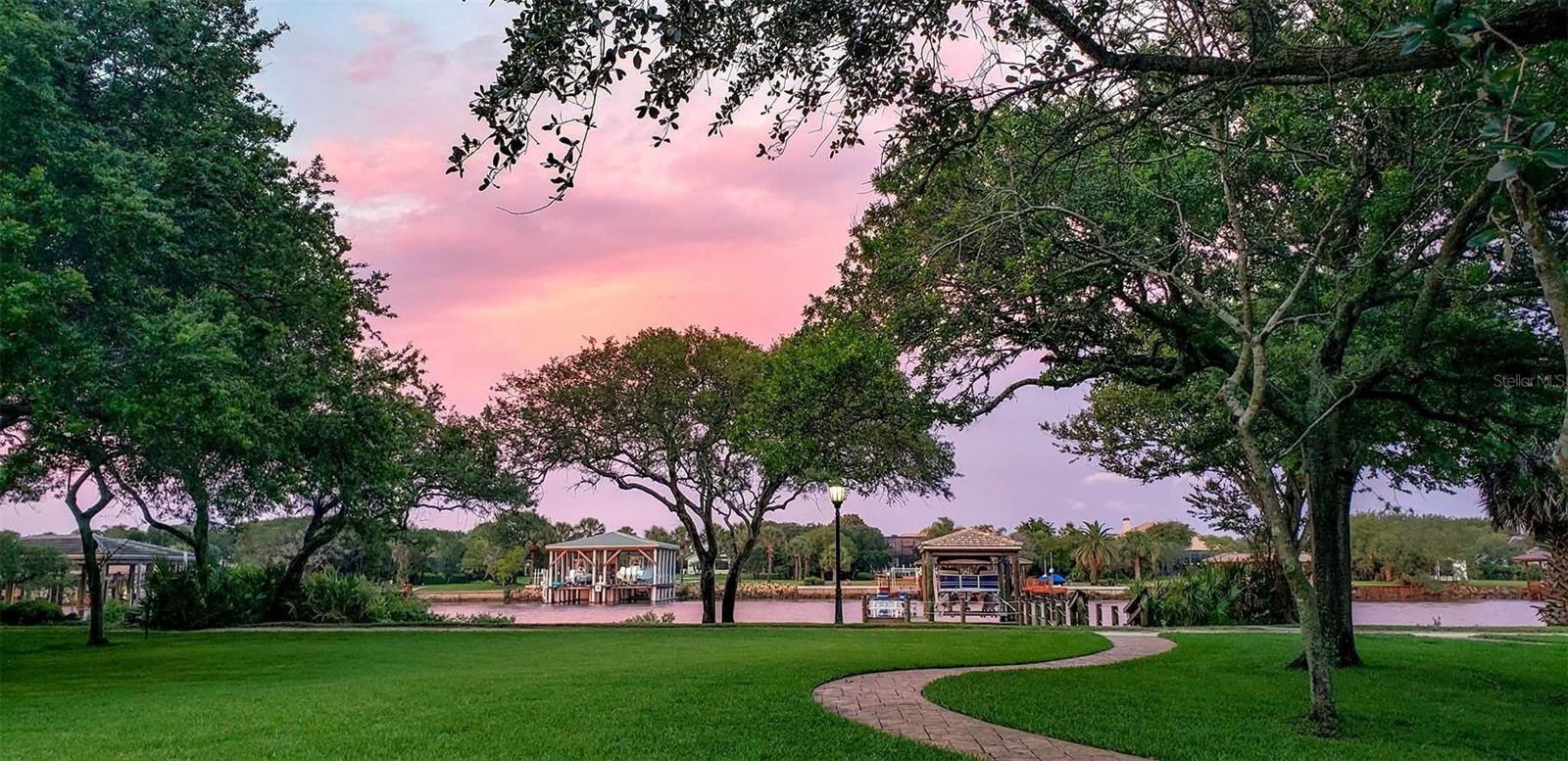 GRAND HAVEN - Residential