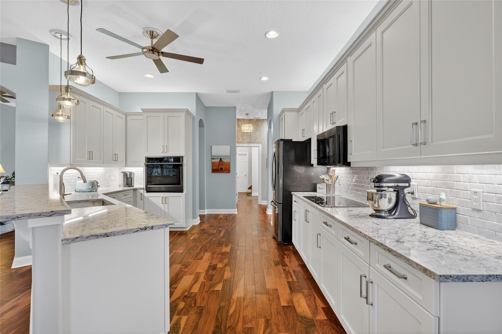 GRAND HAVEN - Residential