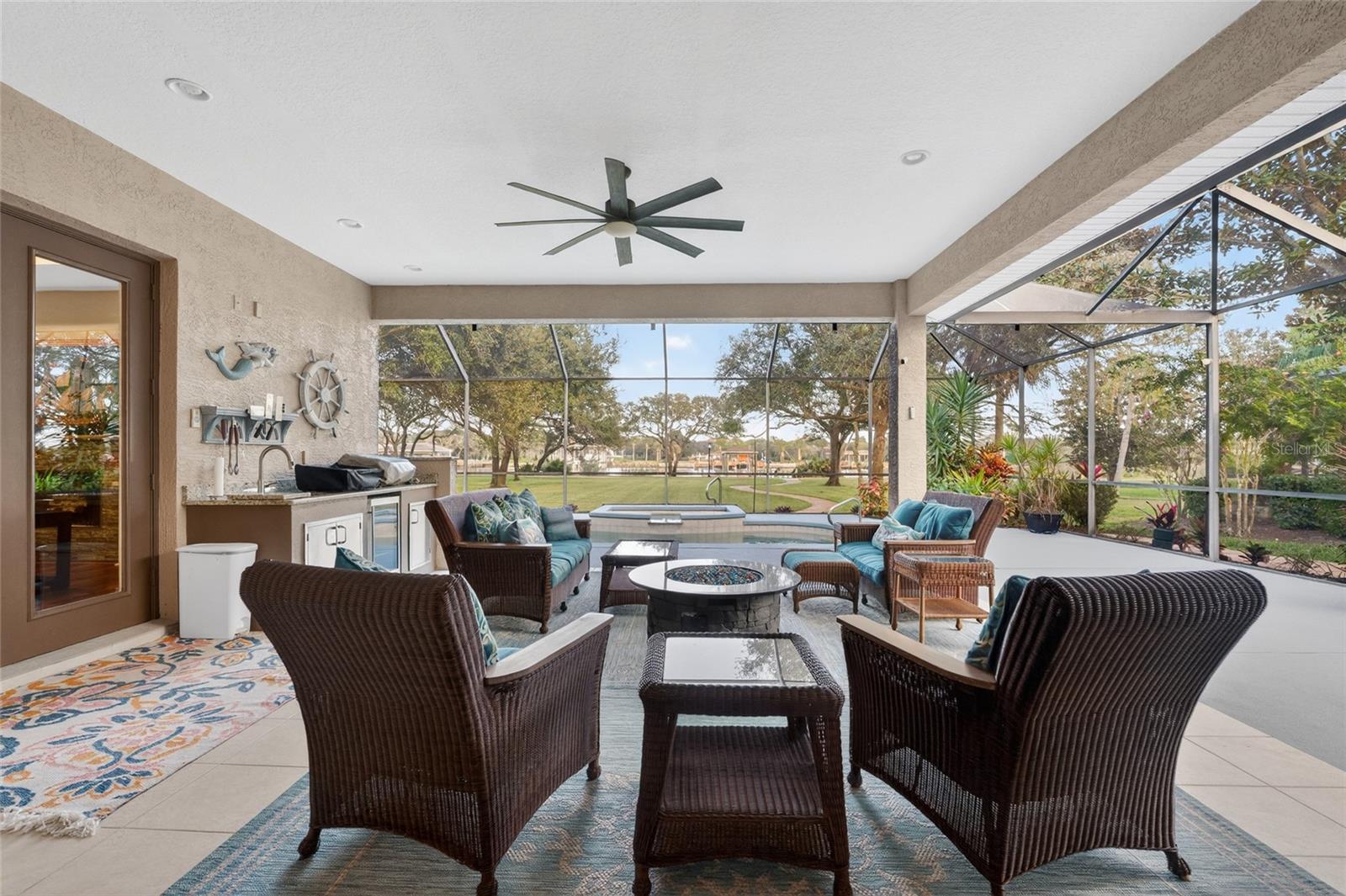 GRAND HAVEN - Residential