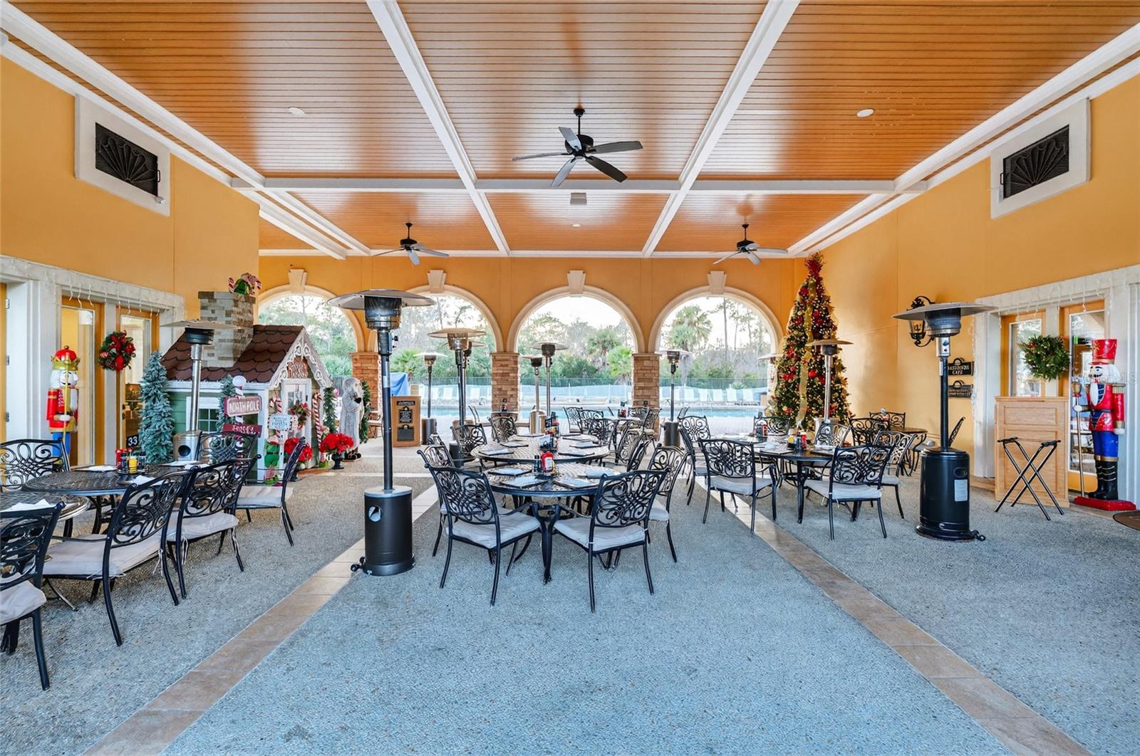 GRAND HAVEN - Residential