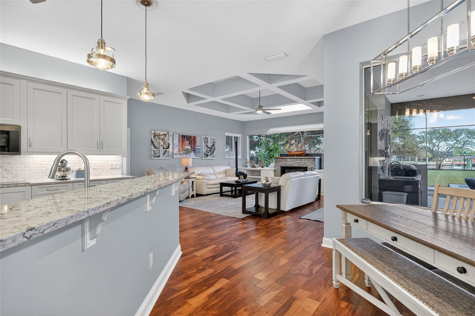 GRAND HAVEN - Residential