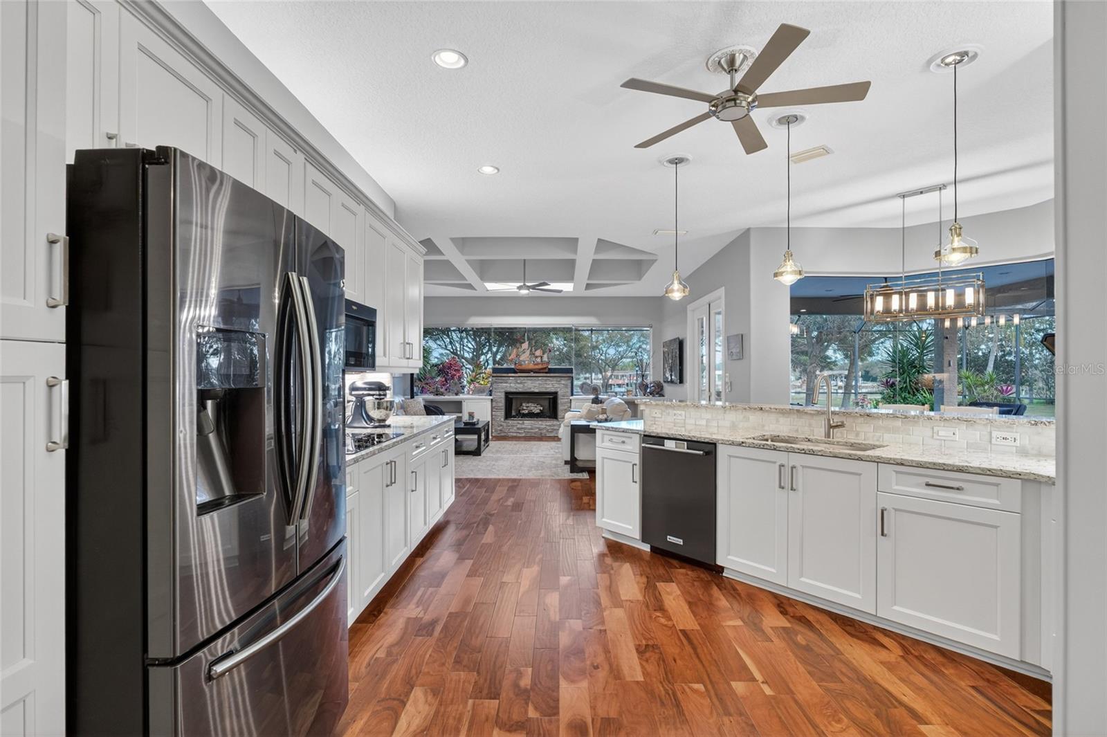 GRAND HAVEN - Residential