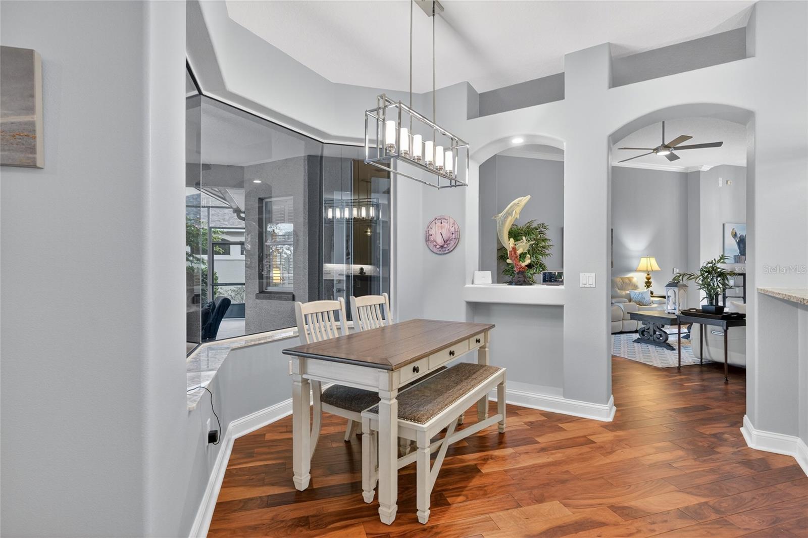 GRAND HAVEN - Residential