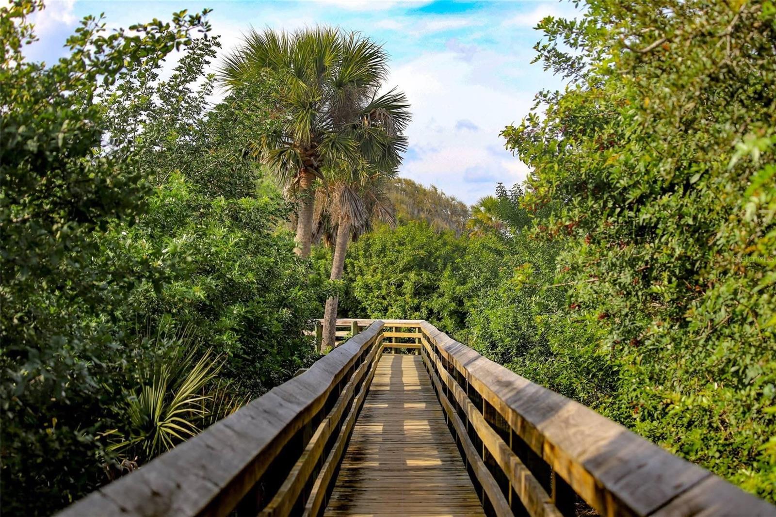 GRAND HAVEN - Residential