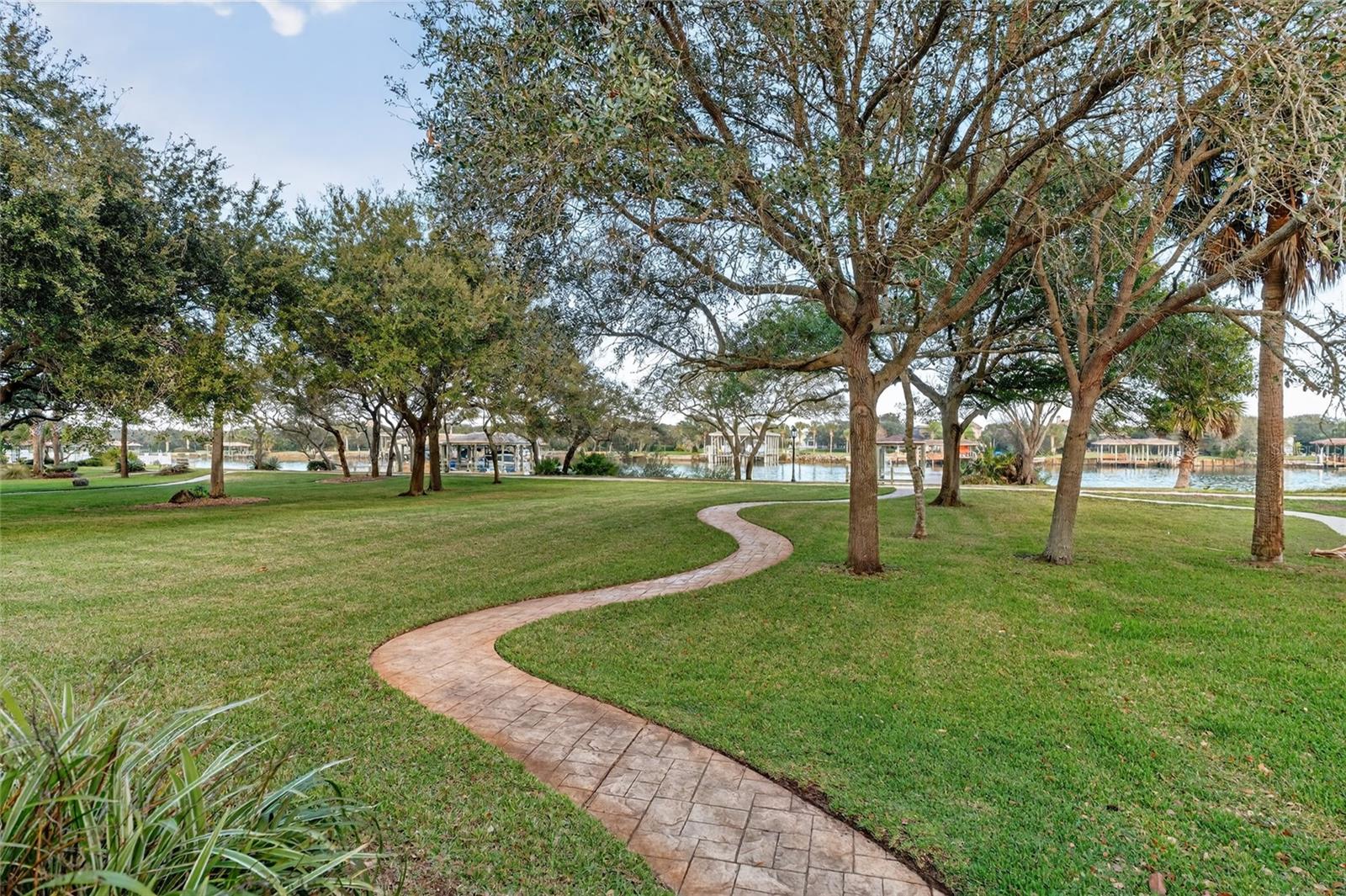 GRAND HAVEN - Residential