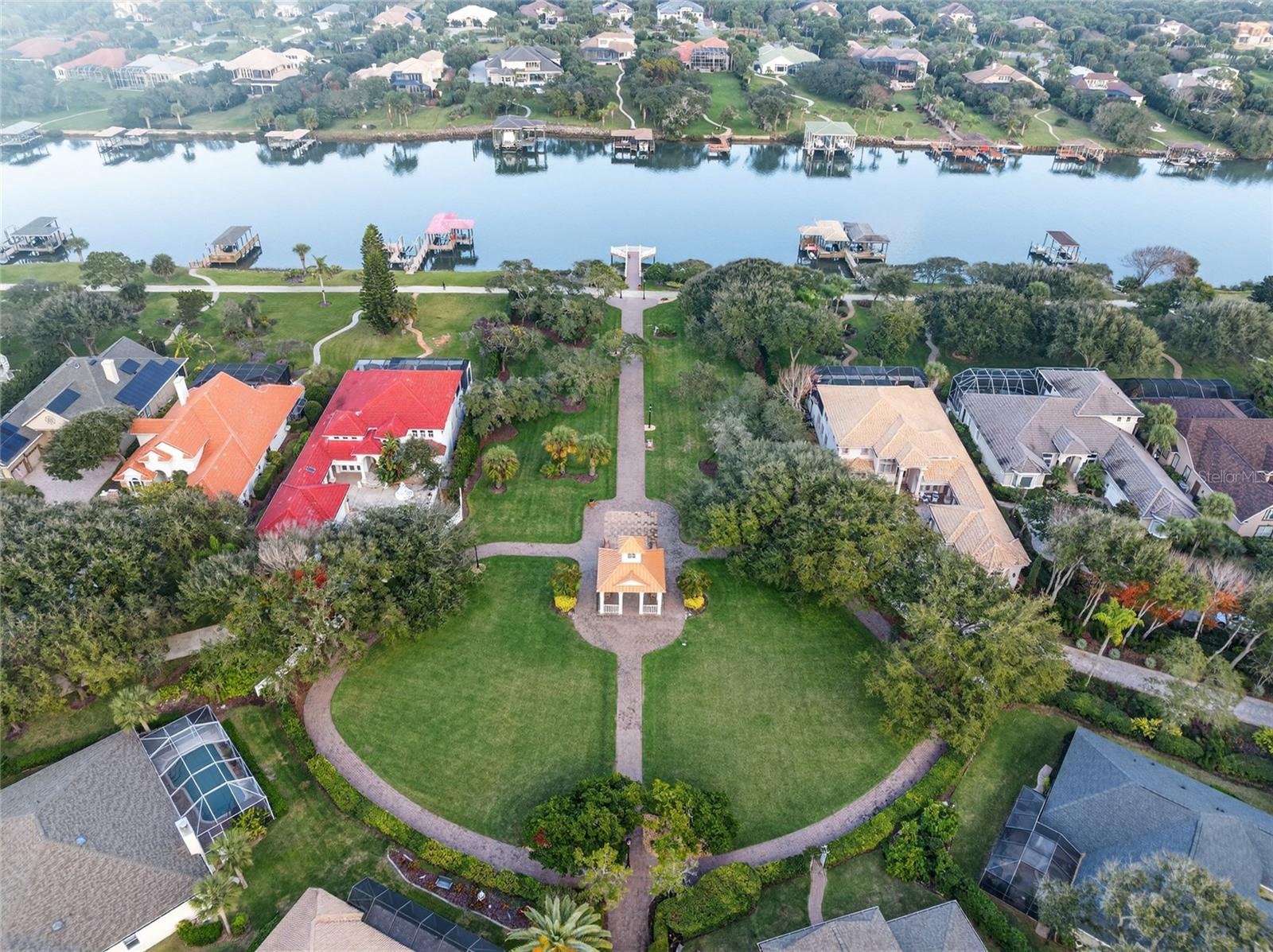 GRAND HAVEN - Residential