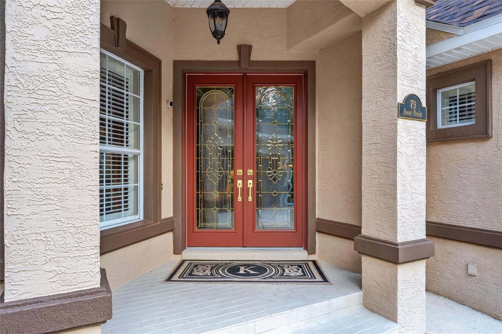 GRAND HAVEN - Residential