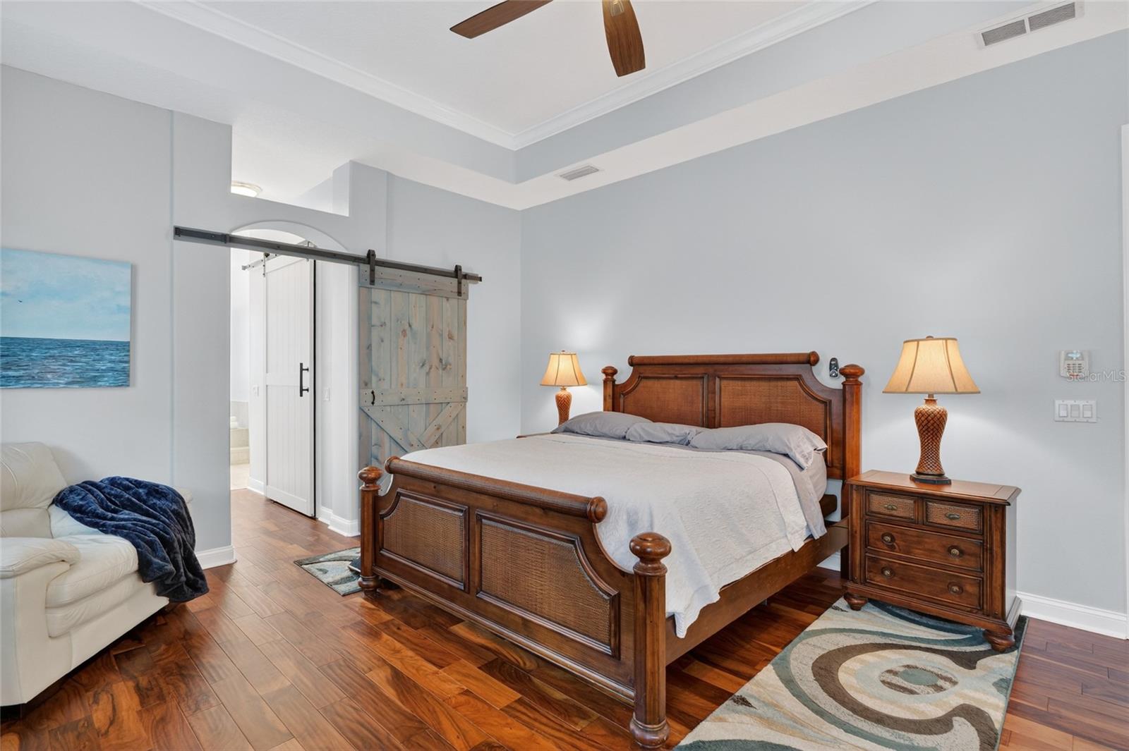 GRAND HAVEN - Residential