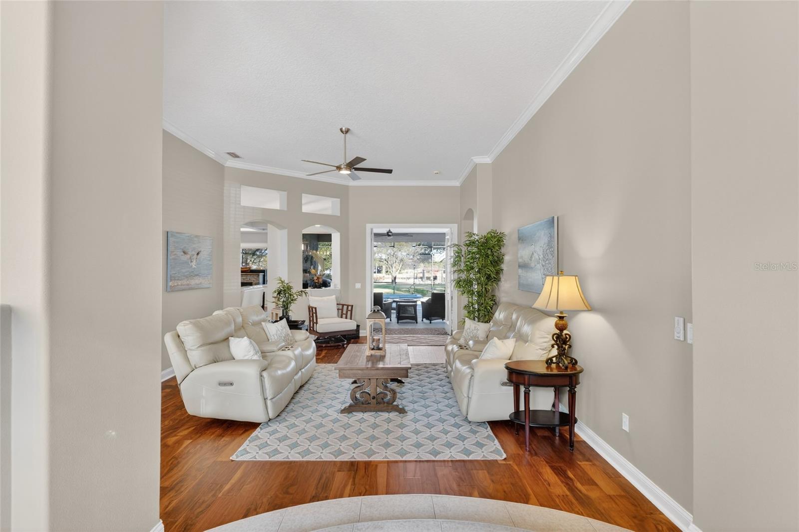 GRAND HAVEN - Residential