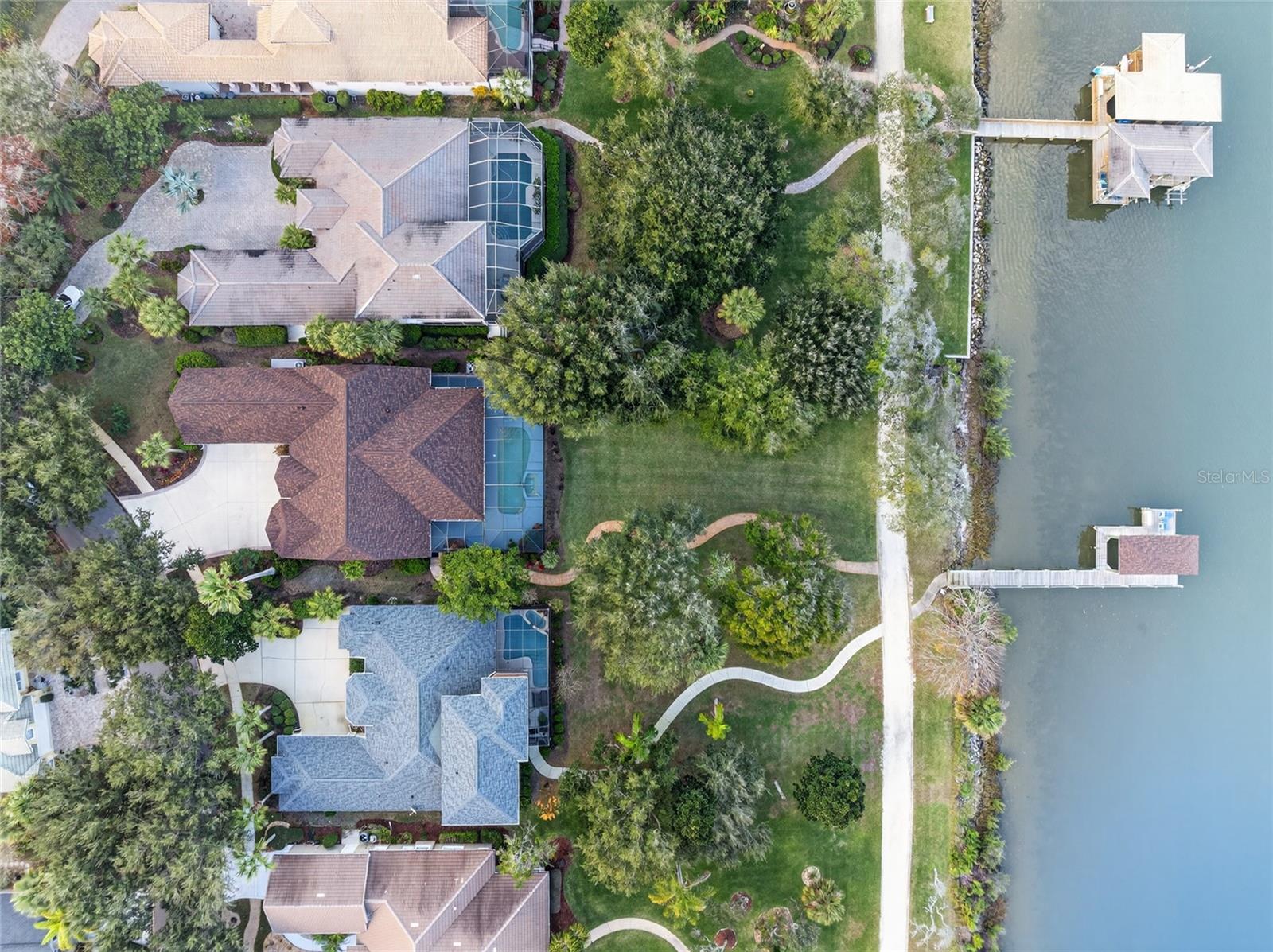 GRAND HAVEN - Residential