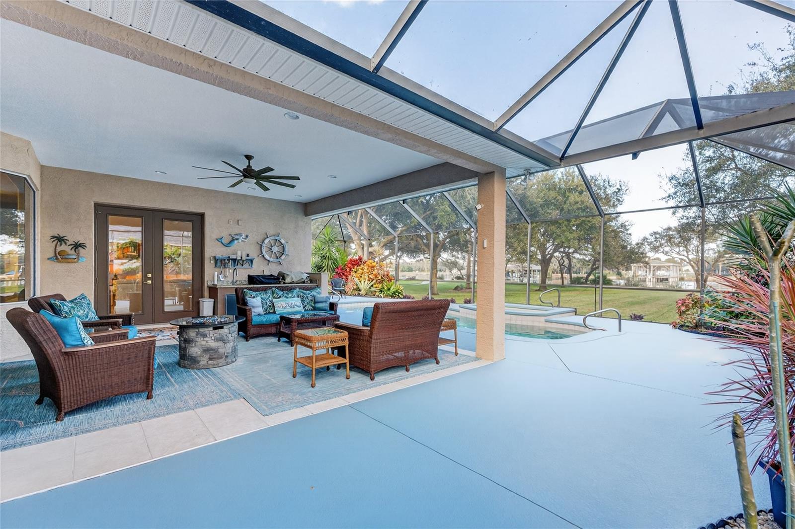 GRAND HAVEN - Residential