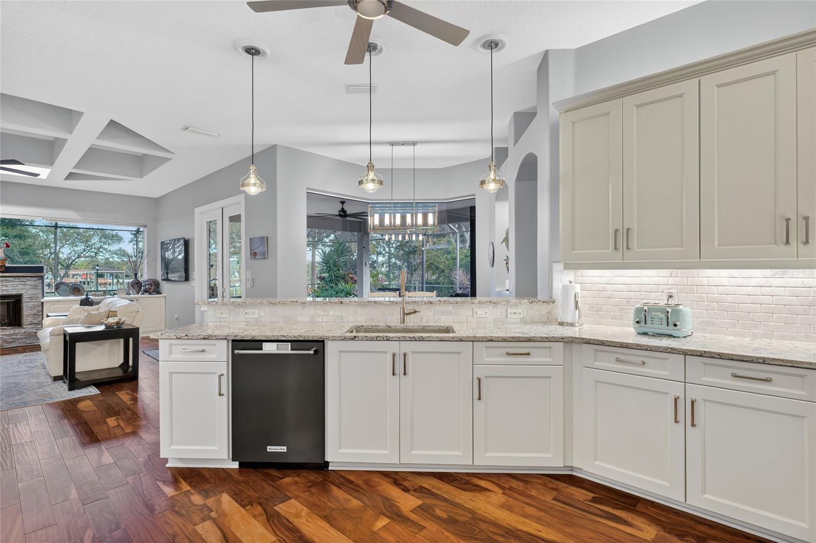 GRAND HAVEN - Residential