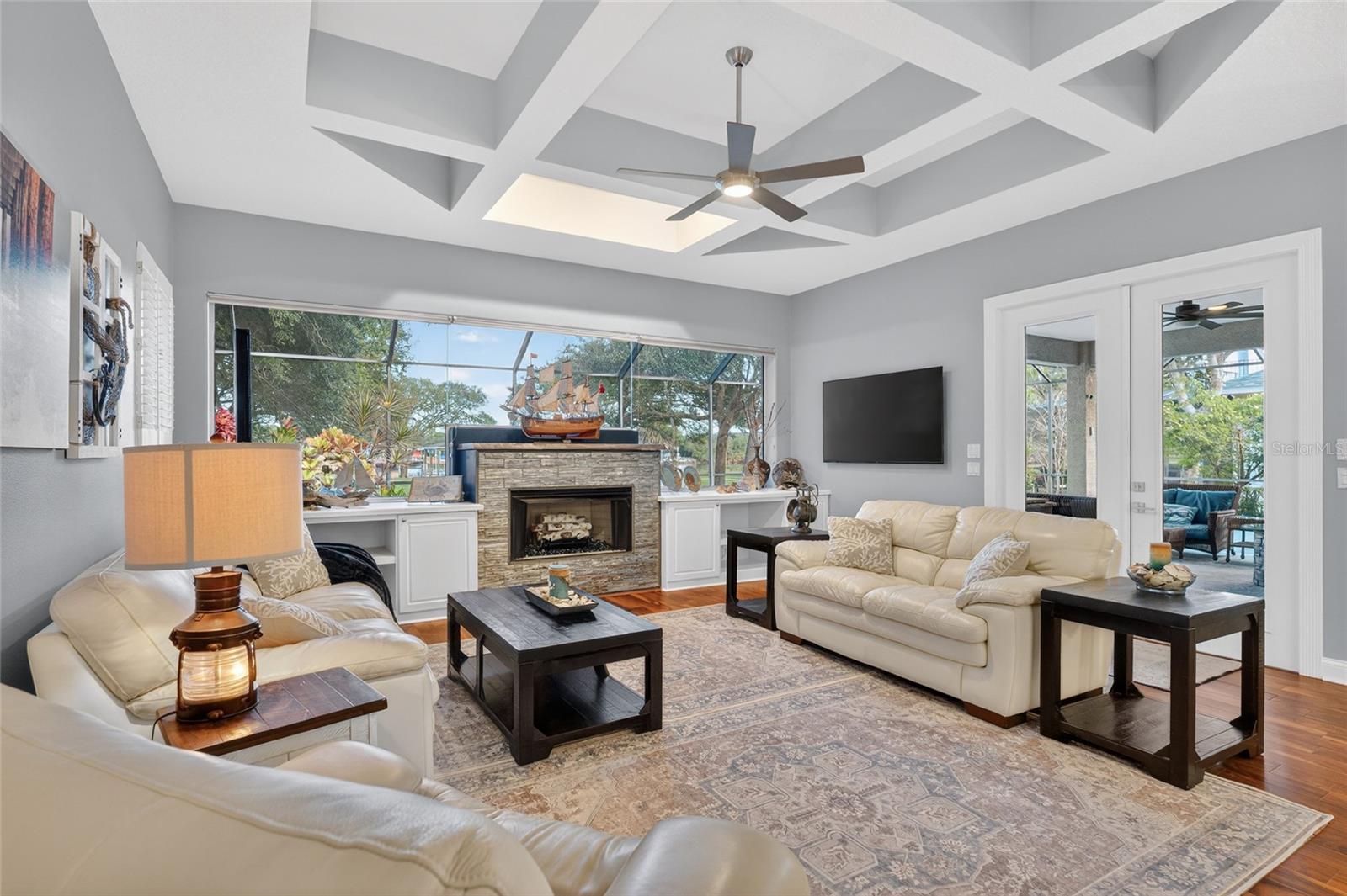 GRAND HAVEN - Residential