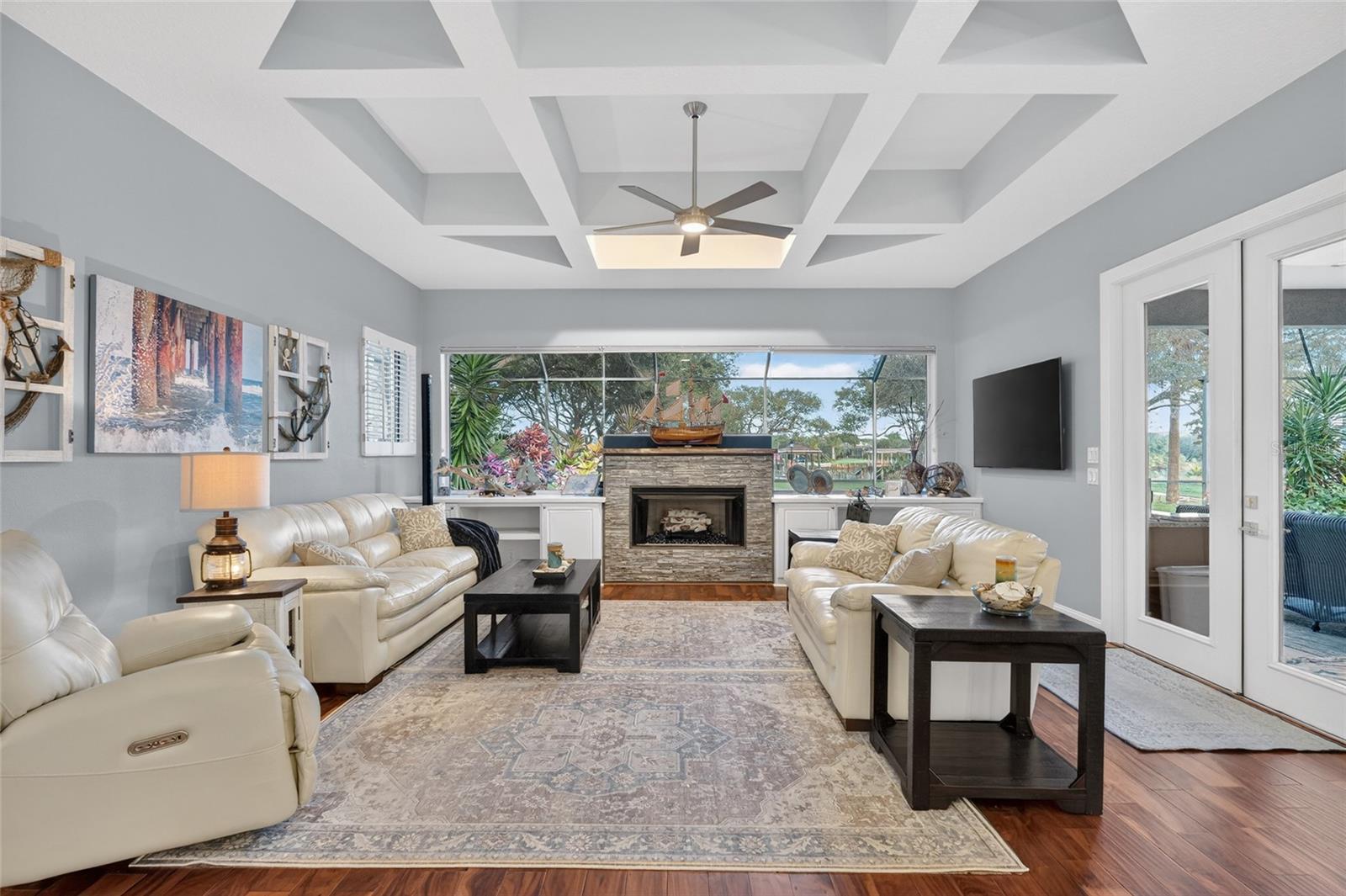 GRAND HAVEN - Residential