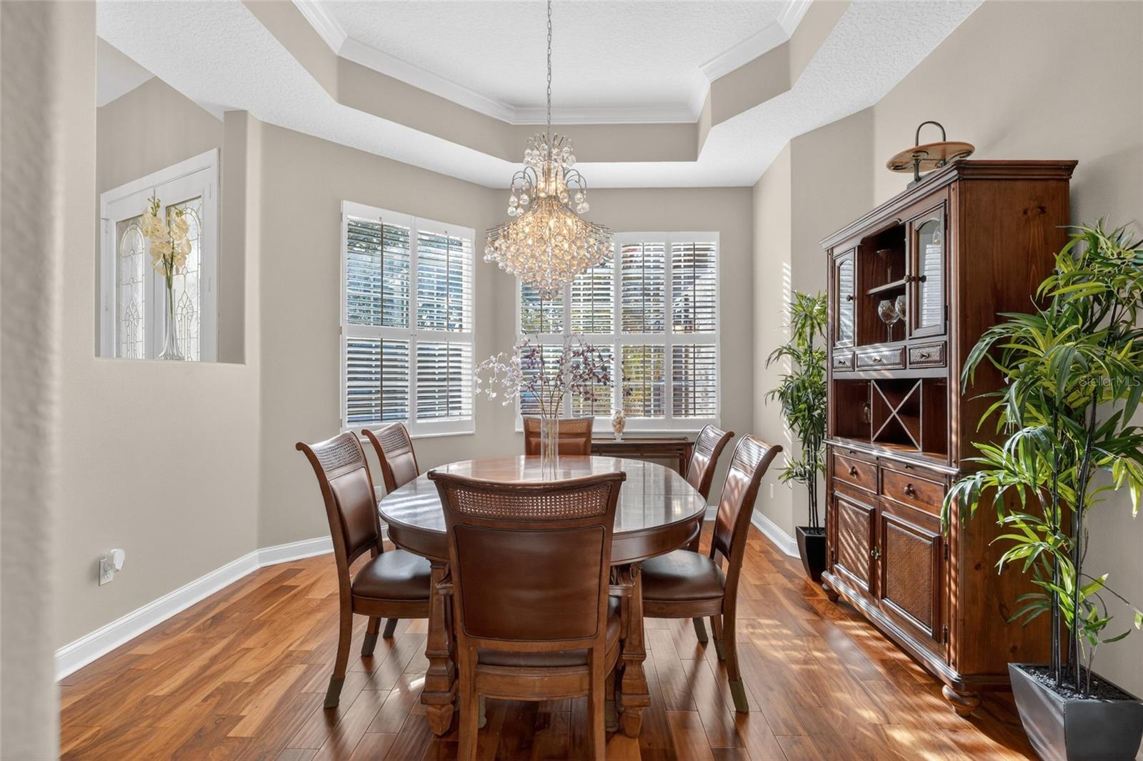 GRAND HAVEN - Residential