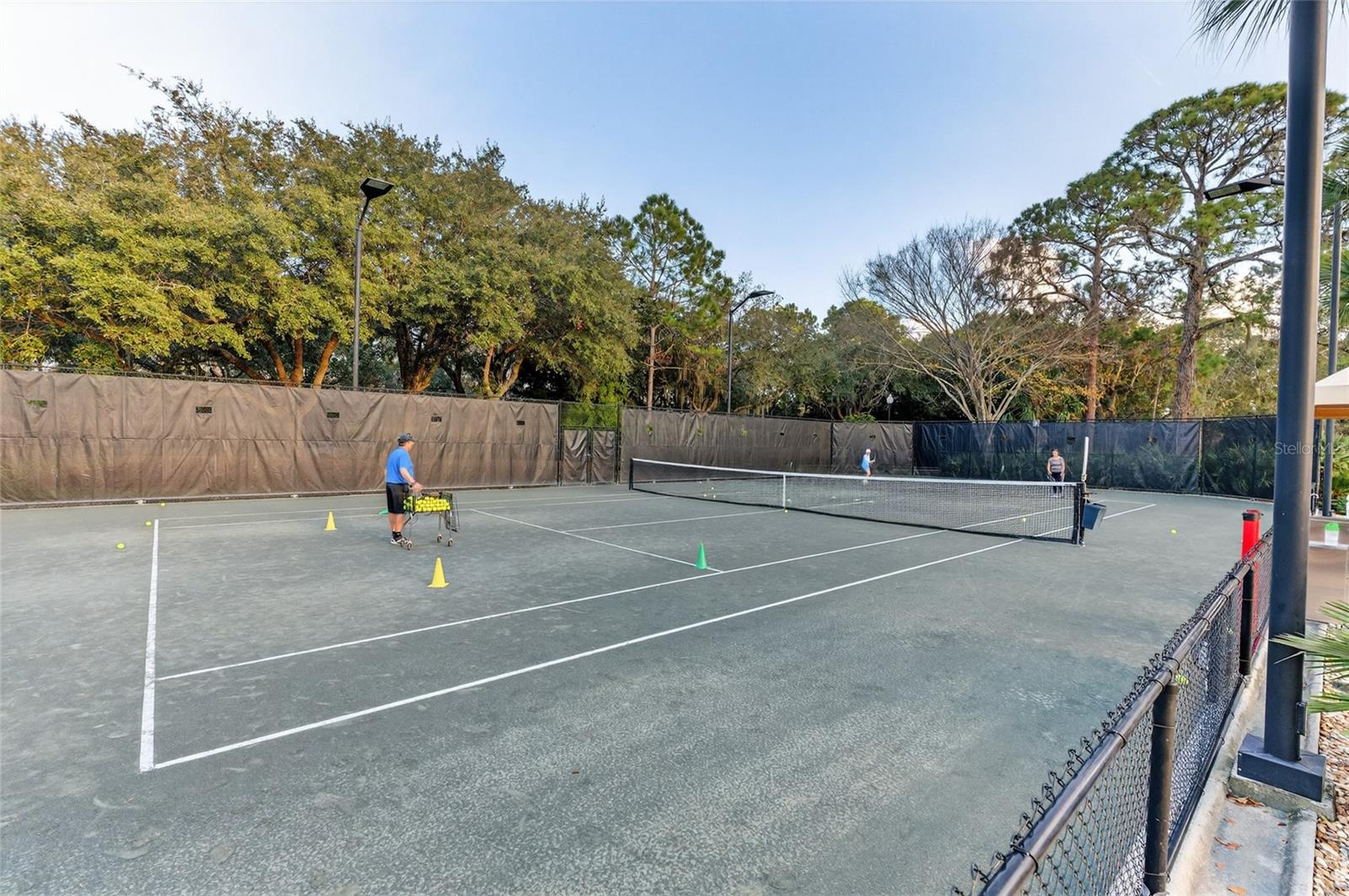 GRAND HAVEN - Residential