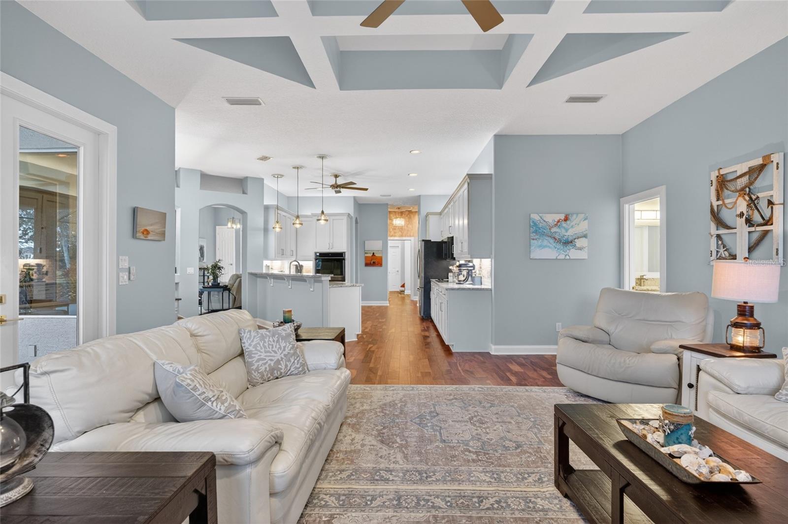 GRAND HAVEN - Residential