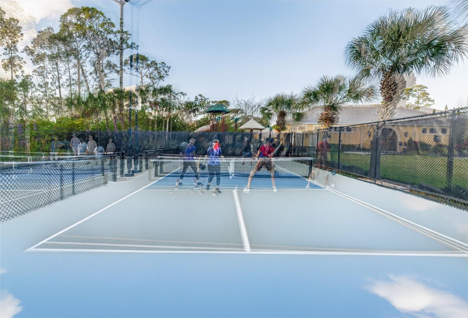 GRAND HAVEN - Residential