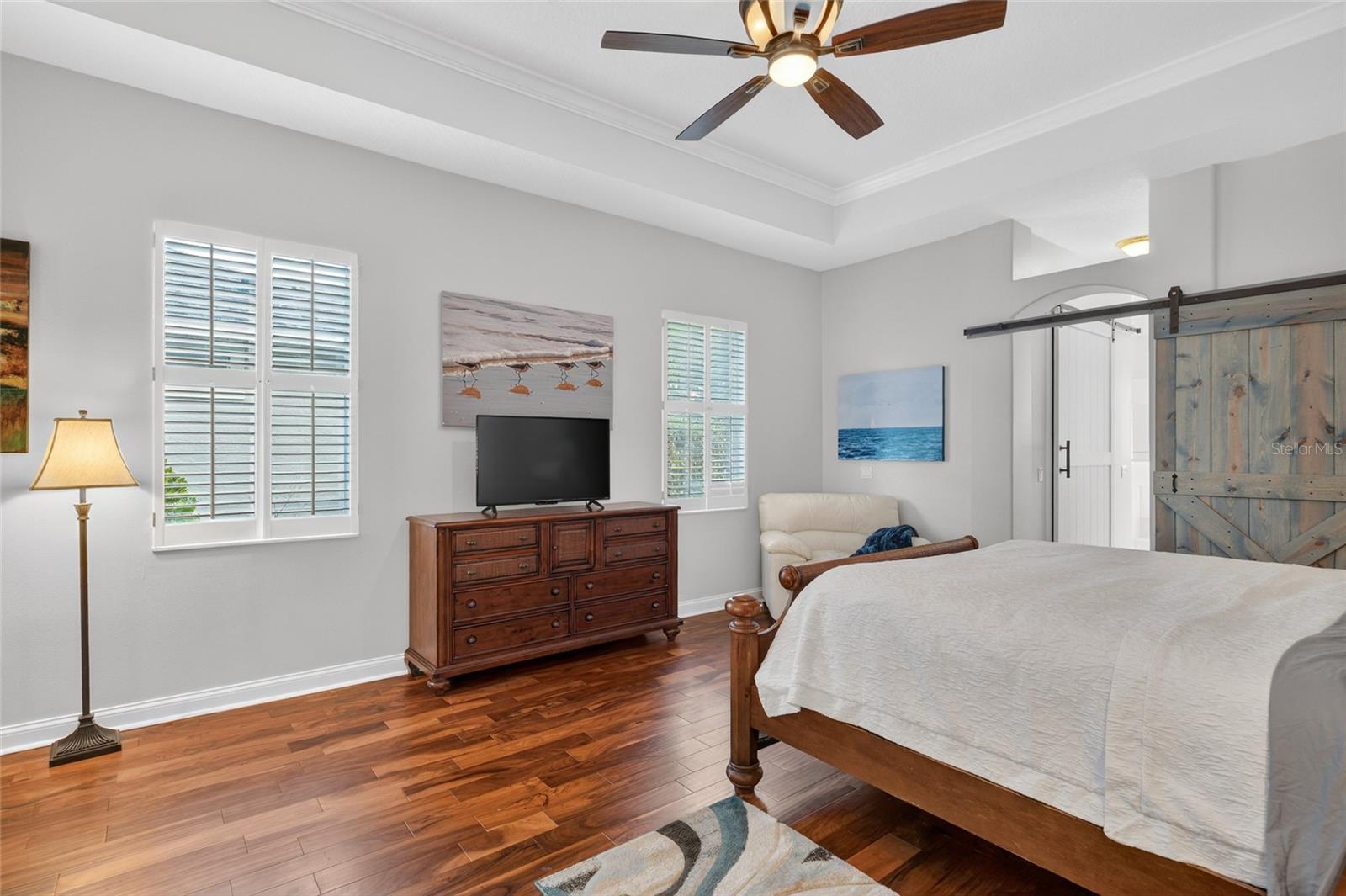 GRAND HAVEN - Residential