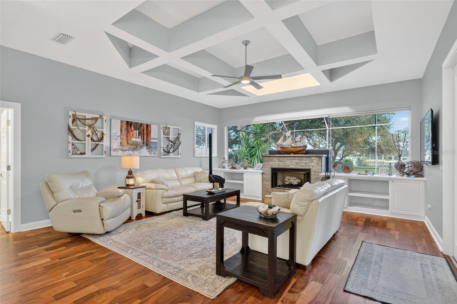 GRAND HAVEN - Residential