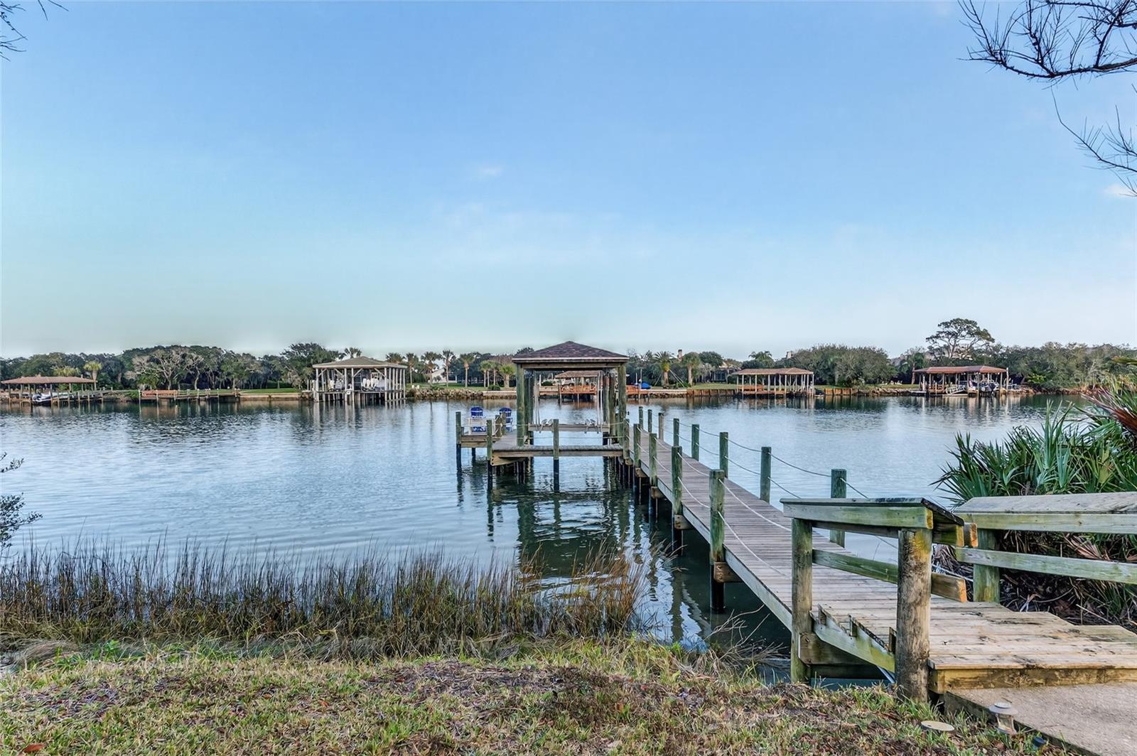 GRAND HAVEN - Residential