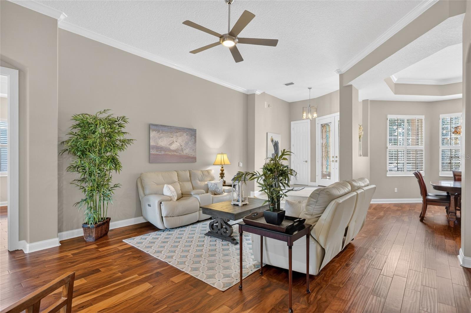 GRAND HAVEN - Residential