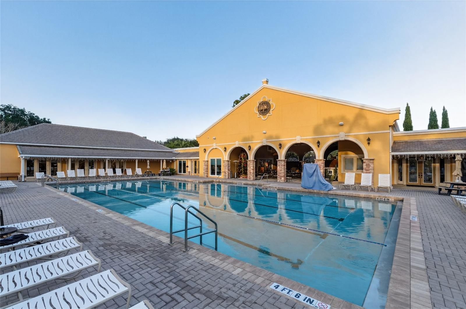 GRAND HAVEN - Residential