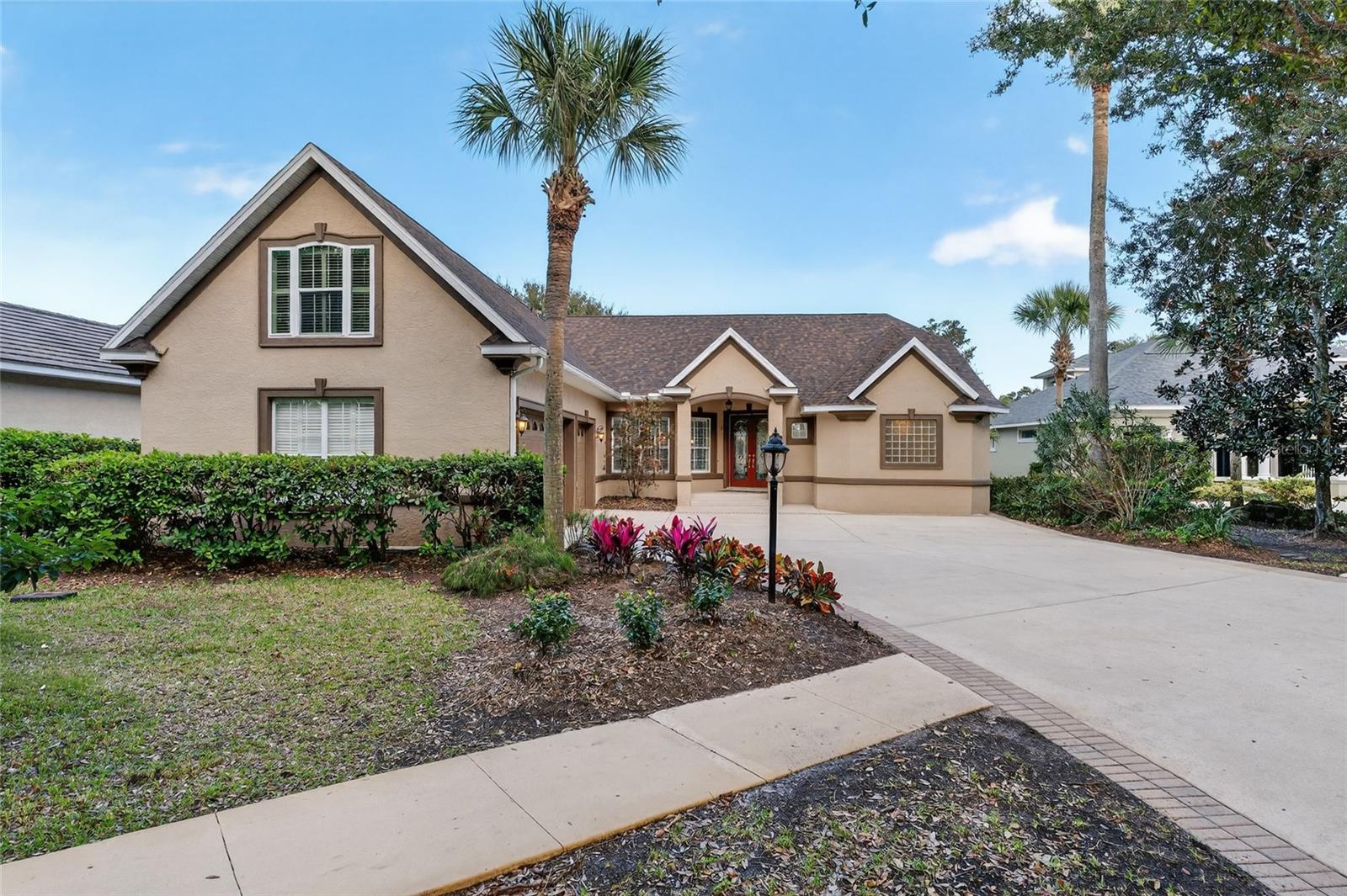 GRAND HAVEN - Residential