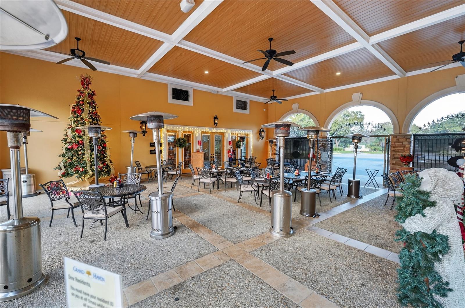 GRAND HAVEN - Residential