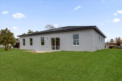 A home in OCALA