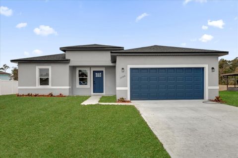 A home in OCALA