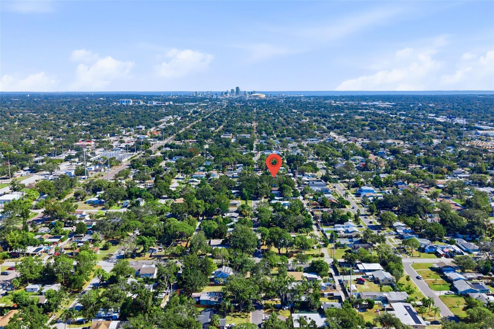 WESTMINSTER PLACE - Residential