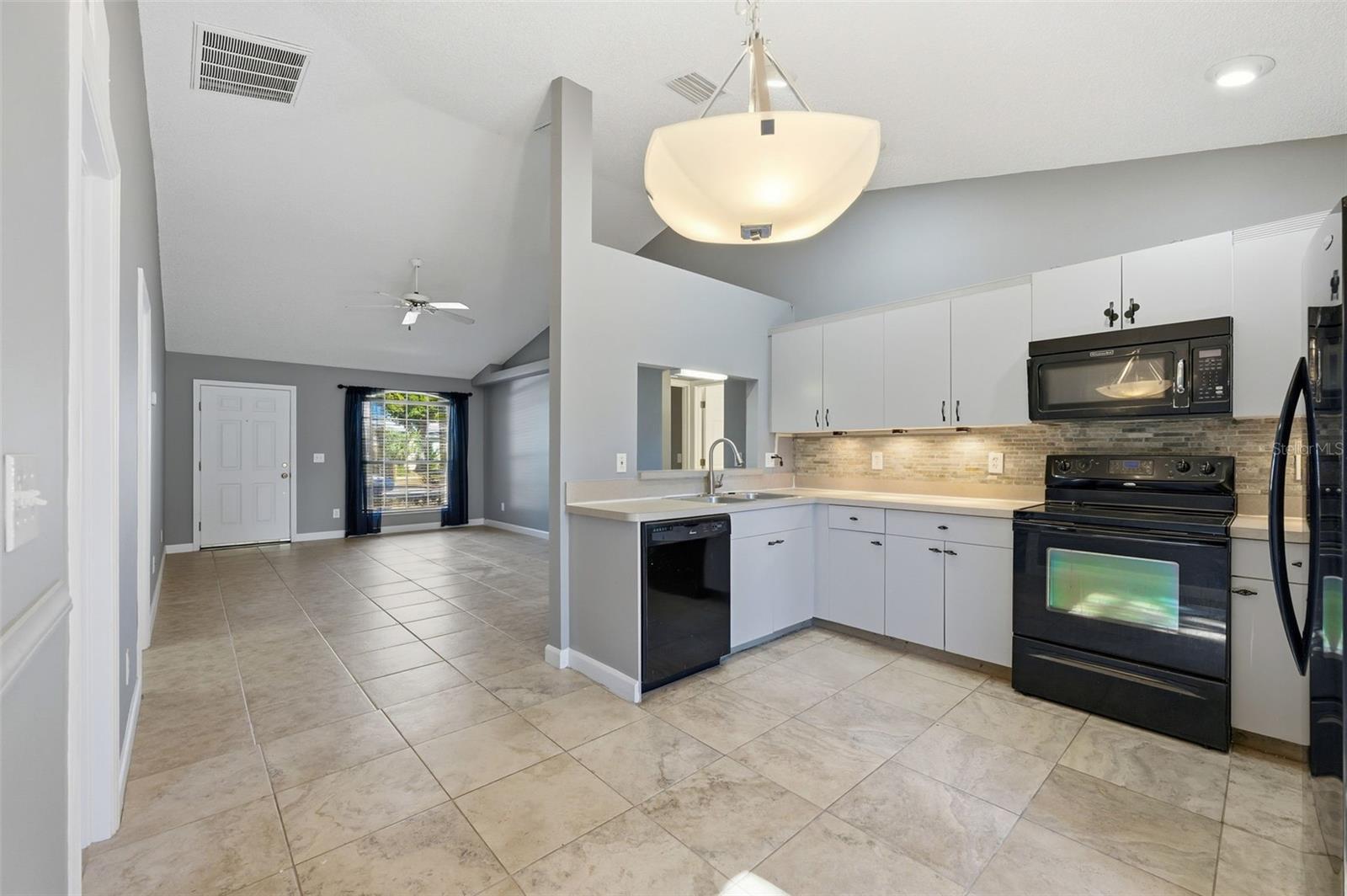 WESTMINSTER PLACE - Residential