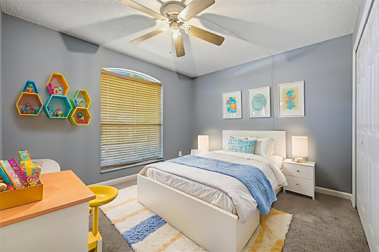 WESTMINSTER PLACE - Residential