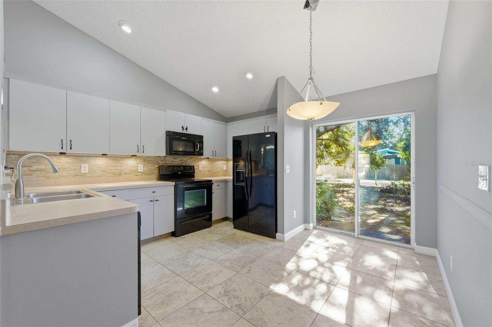 WESTMINSTER PLACE - Residential