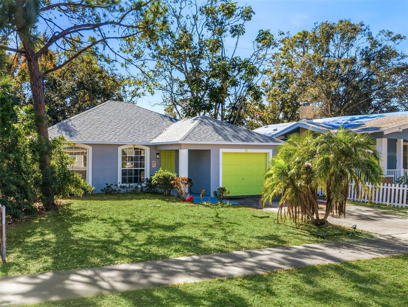 WESTMINSTER PLACE - Residential