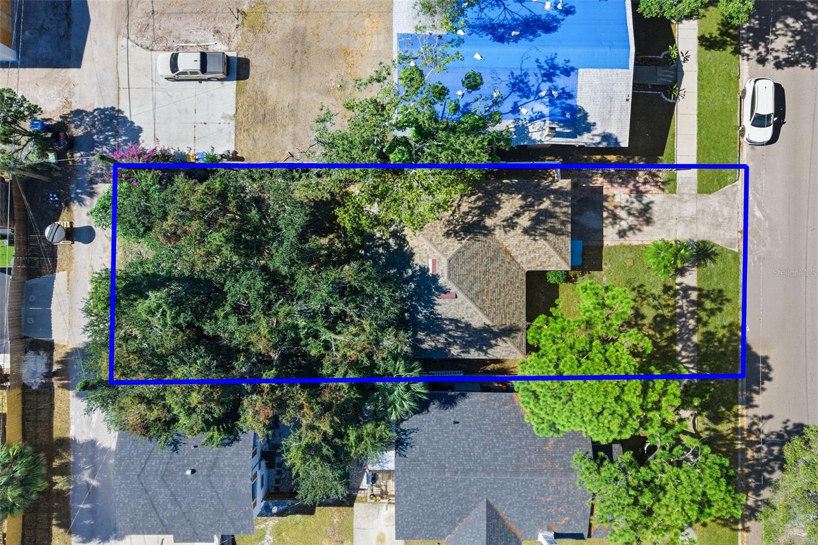 WESTMINSTER PLACE - Residential