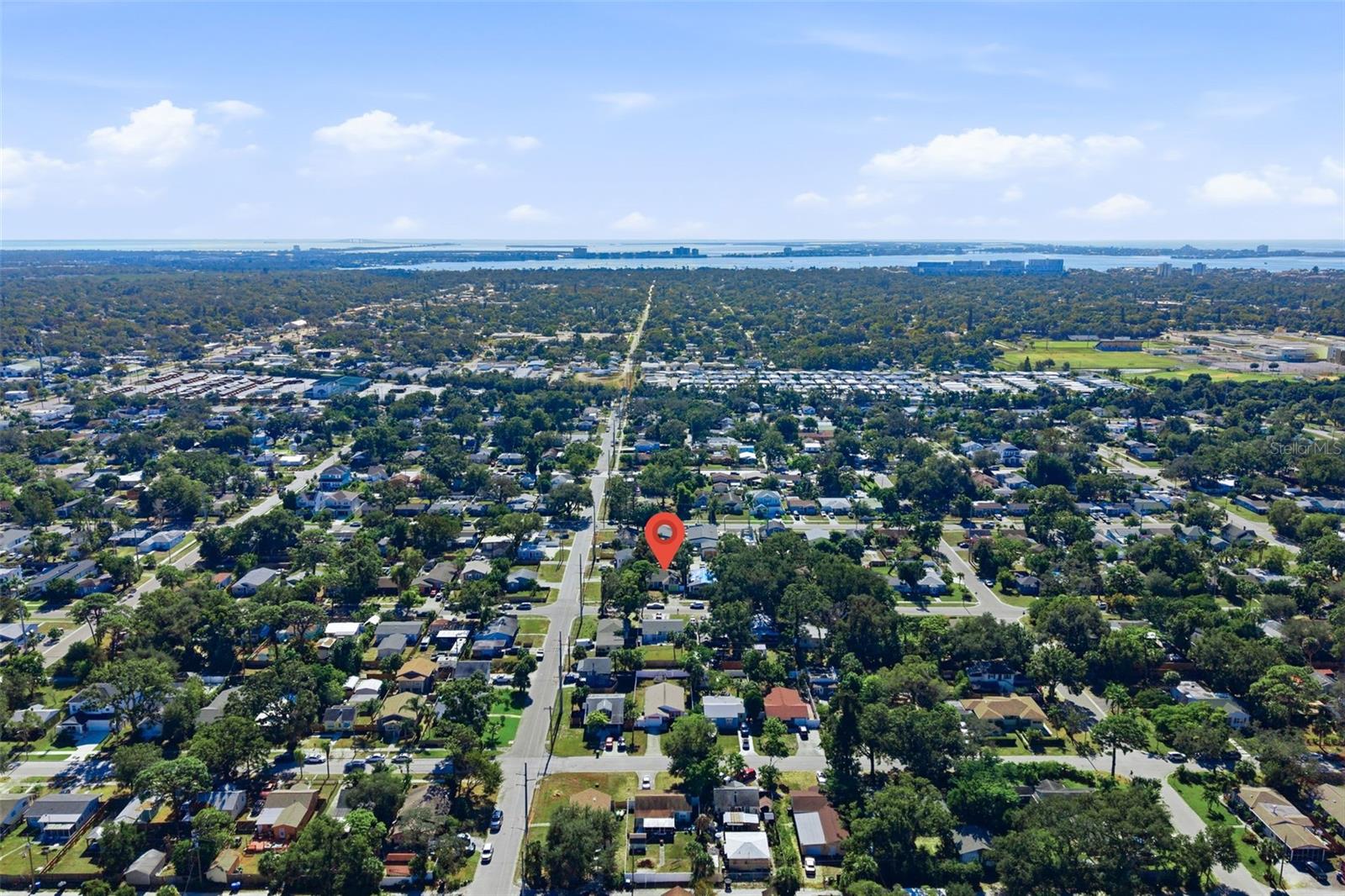 WESTMINSTER PLACE - Residential