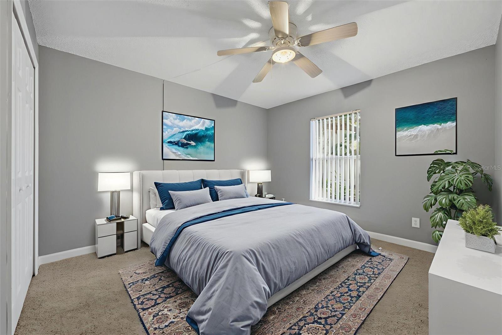 WESTMINSTER PLACE - Residential