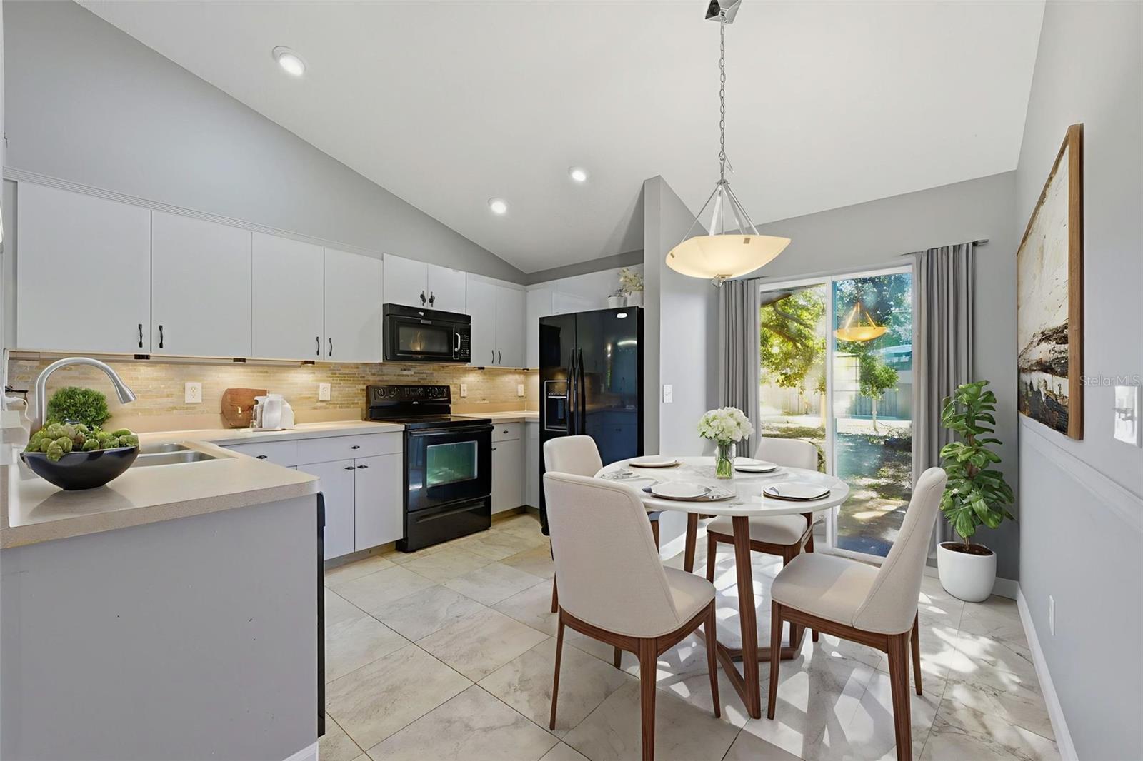 WESTMINSTER PLACE - Residential