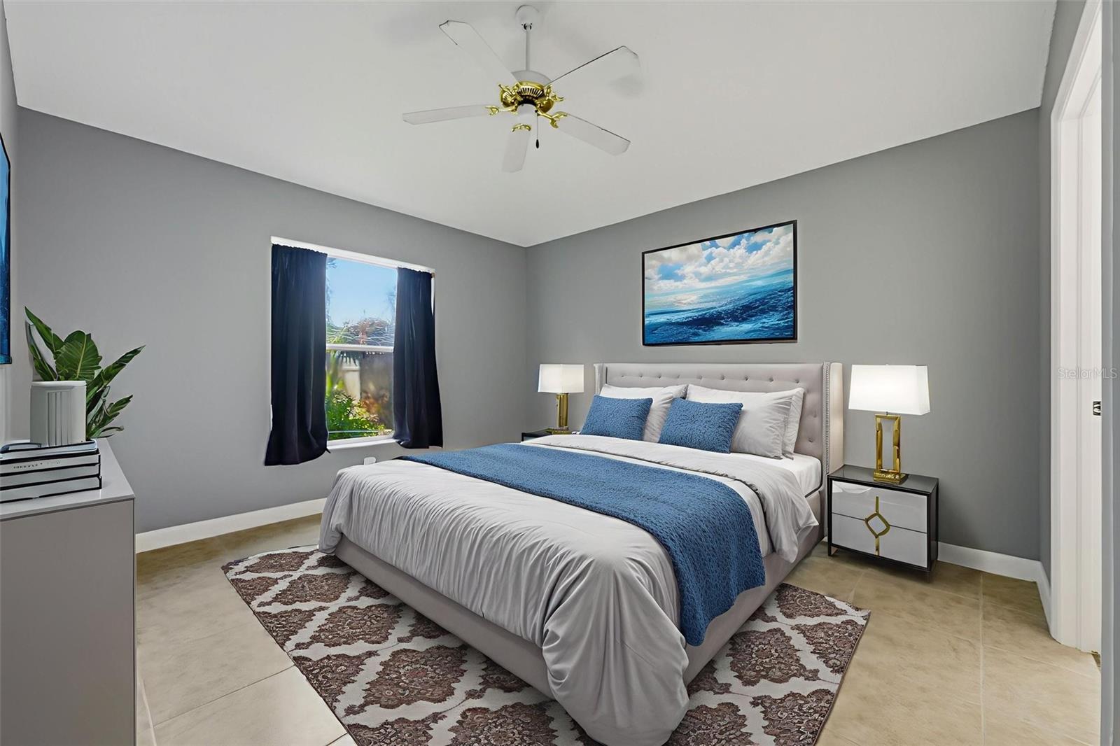 WESTMINSTER PLACE - Residential