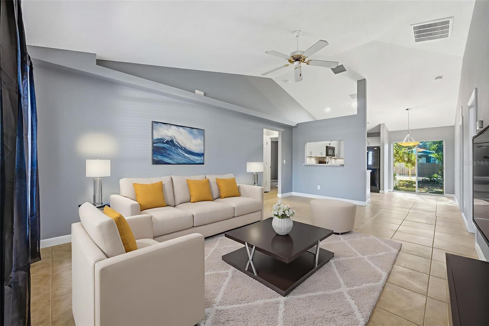 WESTMINSTER PLACE - Residential