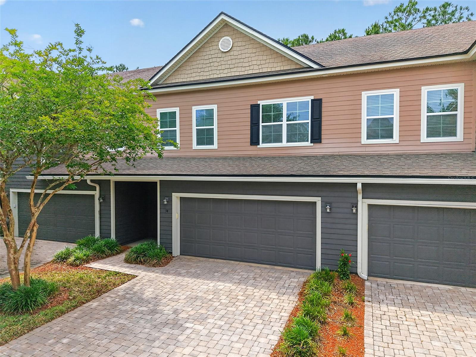 NOCATEE - Residential
