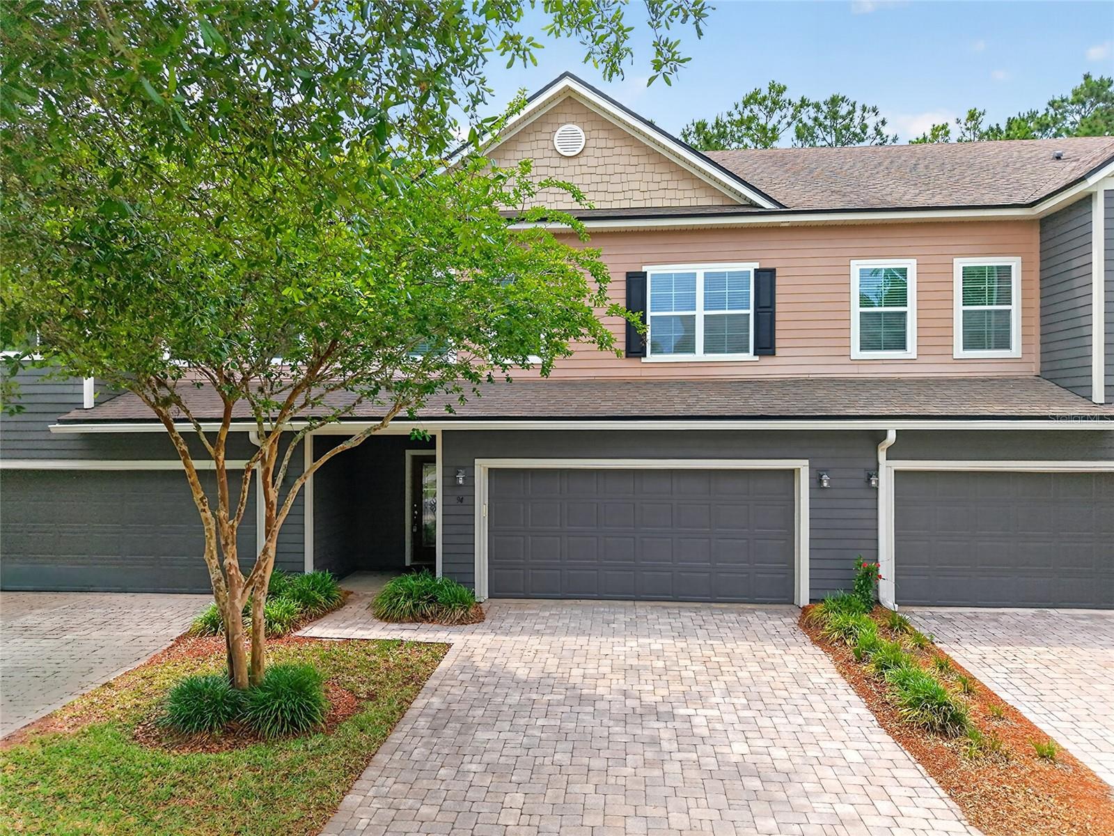 NOCATEE - Residential
