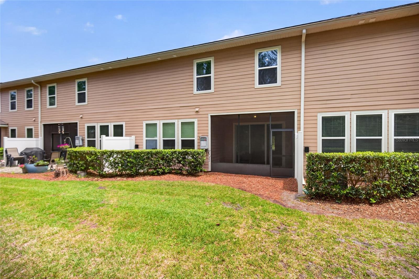 NOCATEE - Residential
