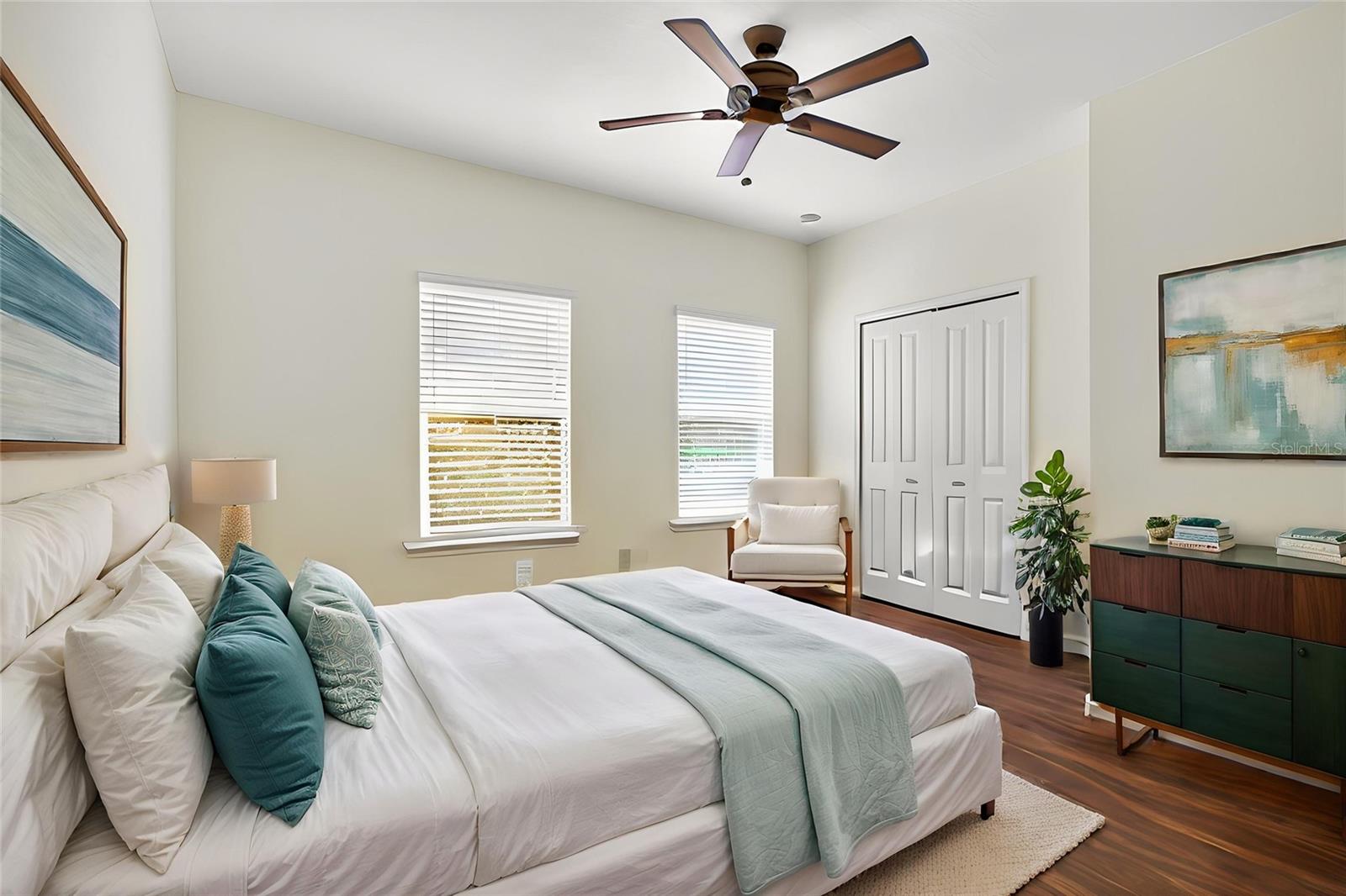 NOCATEE - Residential