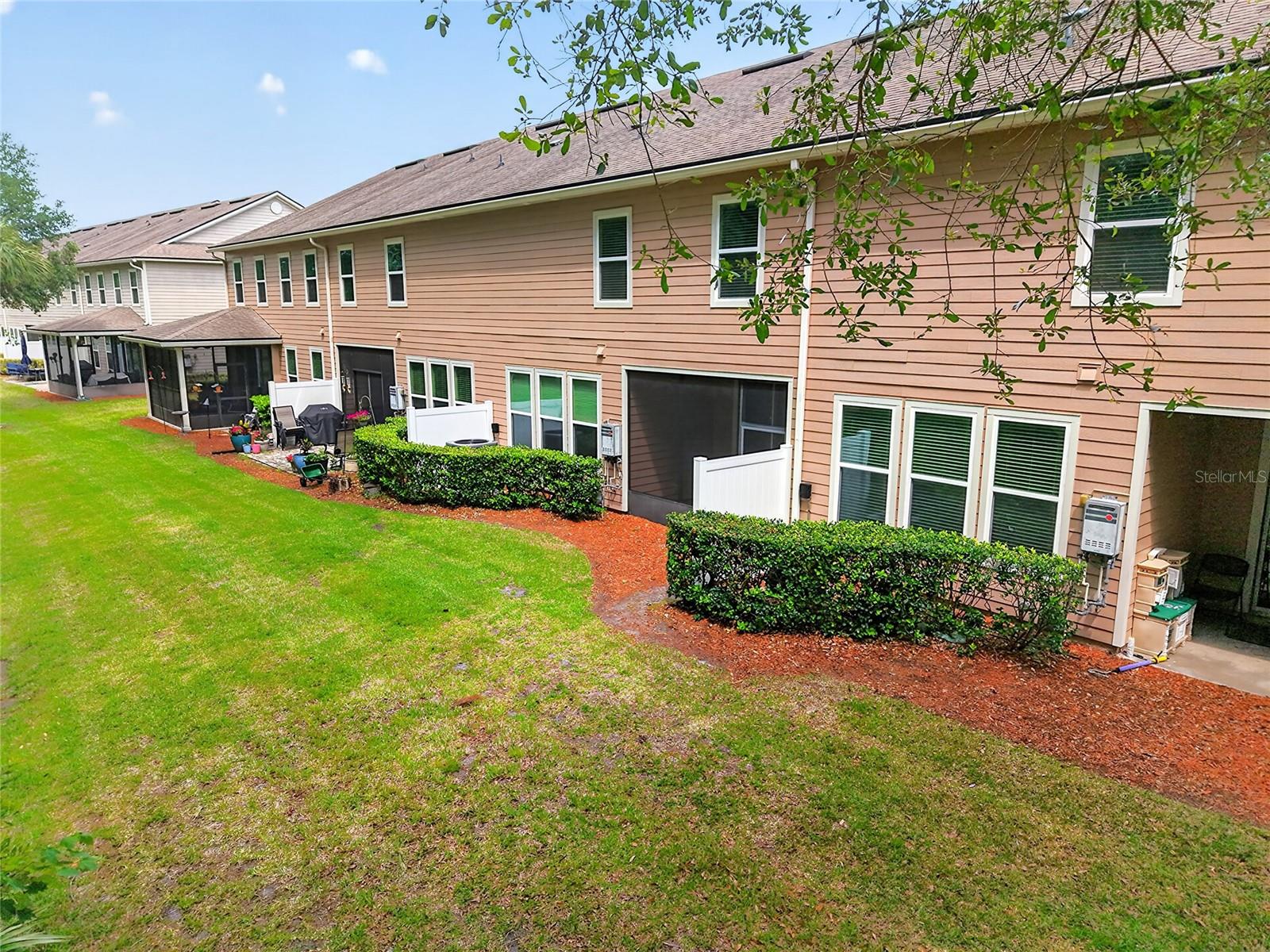 NOCATEE - Residential